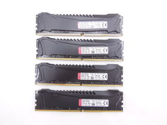 Оператив. память DDR4 32GB KIT 4x8GB HyperX Savage - Pic n 292491