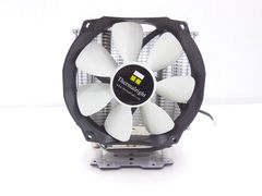 Кулер Thermalright Macho 120 SBM - Pic n 292492