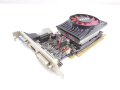 Видеокарта MSI GeForce GT 620 1Gb Low Profile