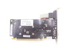 Видеокарта MSI GeForce GT 620 1Gb Low Profile - Pic n 292518