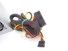 Блок питания Thermaltake TT-500PL2NK 500W  - Pic n 292519