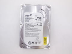 Жесткий диск 3.5" SATA 500GB Seagate - Pic n 292555