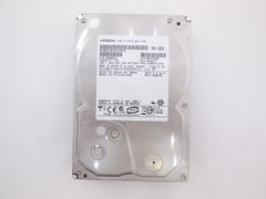 Жесткий диск 3.5" SATA 1TB Hitachi