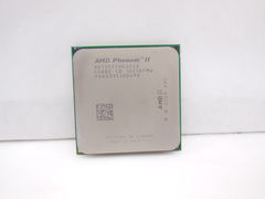 Процессор AMD Phenom II X6 1055T AM3, 6 x 2800 МГц HDT55TFBK6DGR