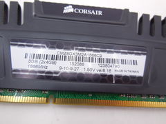 Память DDR3 4Gb Corsair 1866MHz - Pic n 292583