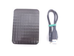 Внешний жесткий диск Samsung M3 Portable 2Tb - Pic n 292618