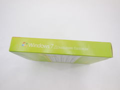 Операционная система Windows 7 Home Basic - Pic n 292627