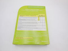 Операционная система Windows 7 Home Basic - Pic n 292627