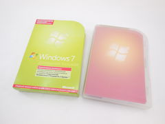 Операционная система Windows 7 Home Basic - Pic n 292627