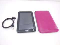 Планшет 7" c 3G Samsung Galaxy Tab 7.0 Plus - Pic n 292628