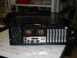 Корпус Full-Desktop ATX Без БП Thermaltake DH202 VJ80001N2Z /для HTPC /сталь, /2xUSB /FireWire /Размеры: 427x168x440 мм, 7.42 кг, цвет: черный /НОВЫЙ