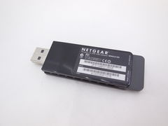 Wi-Fi адаптер USB NetGear WNA3100 300 Мбит/с - Pic n 292662