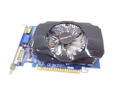 Видеокарта PCI-E Gigabyte GeForce GT 630 2Gb - Pic n 263485