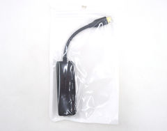 USB хаб с адаптером HDMI для USB Type C - Pic n 292665