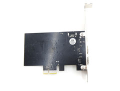 Контроллер PCI-E to FireWire - Pic n 292667