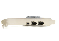 Контроллер PCI-E to FireWire - Pic n 292667