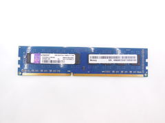 Оперативная память DDR3L 8GB Kingston