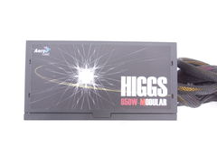 Блок питания AeroCool Higgs 850W - Pic n 292694