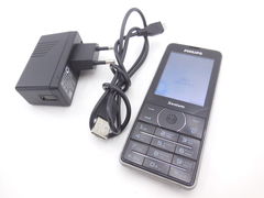 Мобильный телефон Philips X1560 2 Sim карты