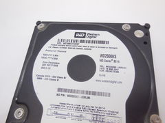 Жесткий диск 200Gb Western Digital WD2000KS - Pic n 292703
