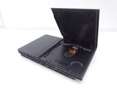 Игровая консоль Sony PlayStation 2 Slim - Pic n 292720