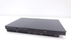 Игровая консоль Sony PlayStation 2 Slim - Pic n 292720