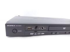 DVD плеер с караоке Supra DVS-708XKII Без пульта - Pic n 292723