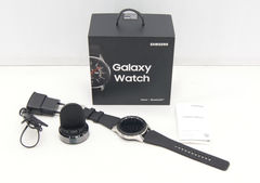 Смарт часы Samsung Galaxy Watch 46mm SM-R800 - Pic n 292730