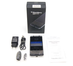 QWERTY-смартфон Blackberry KEYone - Pic n 292729