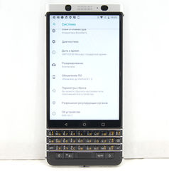 QWERTY-смартфон Blackberry KEYone - Pic n 292729
