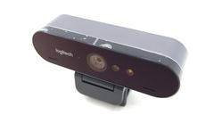 Веб-камера Logitech Brio 4K Ultra HD Pro