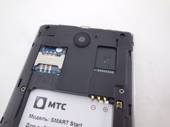 Смартфон MTS Smart Start (ZTE V815W) Экран 4" - Pic n 292778