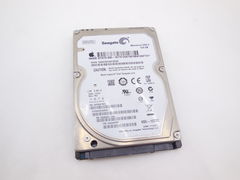 Жесткий диск 2.5" HDD SATA 500Gb Seagate