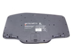 Беспроводной комплект Logitech Wireless MK710 - Pic n 290559