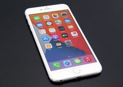 Смартфон Apple iPhone 6S Plus 32Gb