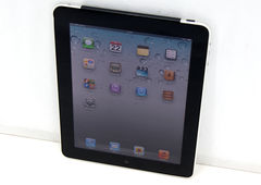 Планшет Apple iPad 1 32GB WiFi + 3G - Pic n 292897