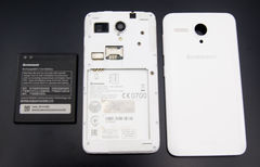 Смартфон Lenovo A606 - Pic n 292898
