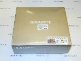 Материнская плата с процессором MB Gigabyte GA-GC330UD (rev. 1.0) /Процессор Intel Atom 330 (1.6GHz) /Intel 945GC /1xPCI /1xDDR2 /Video Intel GMA 950 /2xSATA /IDE /2xUSB /COM /LPT /Sound /SVGA /LAN /m
