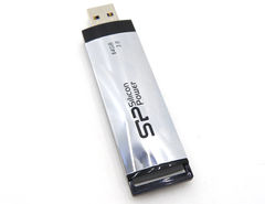 Флэшка USB3.0 64Gb Silicon Power Marvel M60 - Pic n 292867