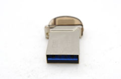 Флэш-накопитель 32GB USB3.0 + Type-C DM PD019 - Pic n 292871