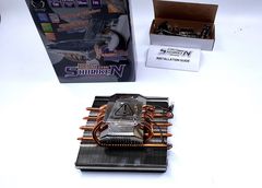 Кулер Scythe Big Shuriken (SCBSK-1000) - Pic n 293035