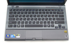 Ноутбук Sony VAIO VPC-Z13V9R - Pic n 293043