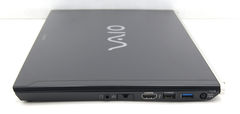 Ноутбук Sony VAIO VPC-Z21V9R - Pic n 293081