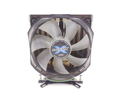 Кулер Zalman CNPS11X Extreme for AMD - Pic n 293030