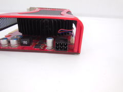 Видеокарта Gainward GeForce 9600 GT 512Mb - Pic n 293120