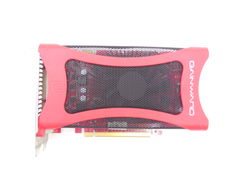 Видеокарта Gainward GeForce 9600 GT 512Mb - Pic n 293120