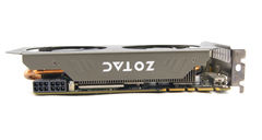 Видеокарта PCI-E Zotac GTX 970 4GB - Pic n 293162