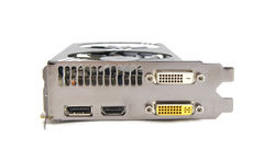 Видеокарта PCI-E Zotac GTX 970 4GB - Pic n 293162