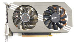 Видеокарта PCI-E Zotac GTX 970 4GB - Pic n 293162