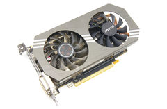 Видеокарта PCI-E Zotac GTX 970 4GB - Pic n 293162